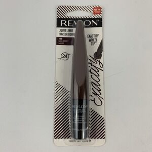 Revlon Colorstay Exactify Liquid Liner Mulberry 103 NIP NOS Germany 2017